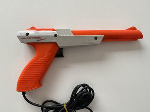 Nintendo Entertainment System NES Gun Zapper