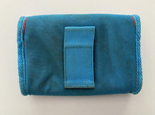 Load image into Gallery viewer, Nintendo Game Boy Advance Carry Bag Blue