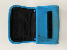 Load image into Gallery viewer, Nintendo Game Boy Advance Carry Bag Blue