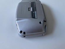 Load image into Gallery viewer, Nintendo Game Boy Advance GBA Console Silver