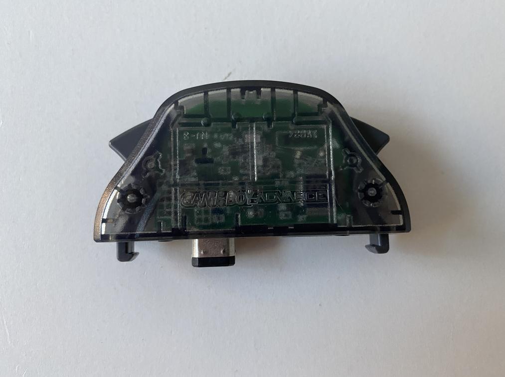 Nintendo Game Boy Advance GBA Wireless Adapter | GameFleets