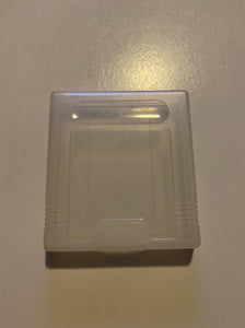 Nintendo Game Boy Cartridge Case