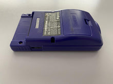 Load image into Gallery viewer, Nintendo Game Boy Color Console Purple Boxed