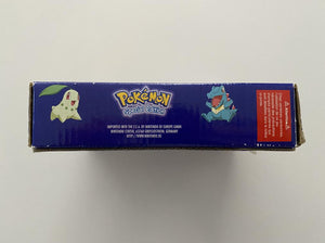Nintendo Game Boy Color GBC Console Pokemon Special Edition PAL Boxed