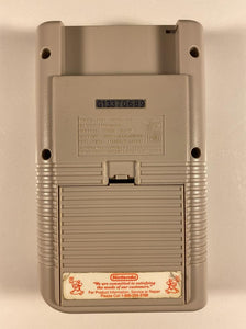 Nintendo Game Boy Original Console DMG-01