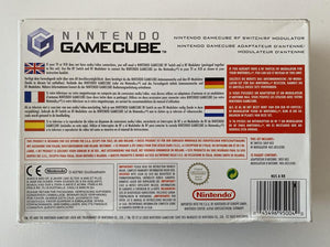 Nintendo GameCube RF Cable Boxed