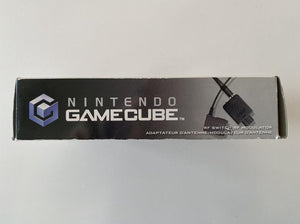 Nintendo GameCube RF Cable Boxed