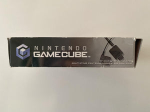 Nintendo GameCube RF Cable Boxed