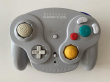 Load image into Gallery viewer, Nintendo GameCube Wavebird Controller No Receiver White