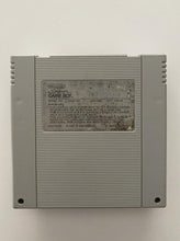 Load image into Gallery viewer, Nintendo Super Game Boy Adaptor SNES