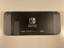 Load image into Gallery viewer, Nintendo Switch 16GB Console Super Smash Bros Ultimate Edition Boxed