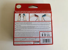 Load image into Gallery viewer, Nintendo Switch Joycon Pair Neon Red and Blue Boxed