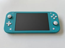 Load image into Gallery viewer, Nintendo Switch Lite Console Turqoise Boxed