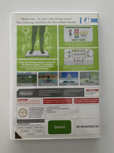 Load image into Gallery viewer, Nintendo Wii Fit Balance Board and Wii Fit