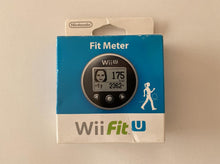 Load image into Gallery viewer, Nintendo Wii U Fit Meter Boxed