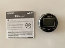 Load image into Gallery viewer, Nintendo Wii U Fit Meter Boxed