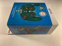 Load image into Gallery viewer, Nintendo Wii U Link Wired Fight Pad Boxed