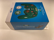 Load image into Gallery viewer, Nintendo Wii U Link Wired Fight Pad Boxed