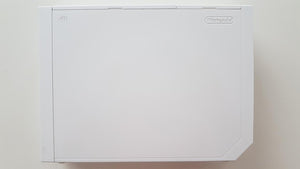 Nintendo Wii Console Bundle White Boxed
