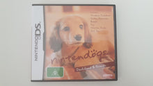 Load image into Gallery viewer, Nintendogs Dachshund And Friends