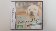 Load image into Gallery viewer, Nintendogs Lab And Friends