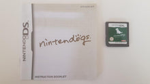 Load image into Gallery viewer, Nintendogs Lab And Friends