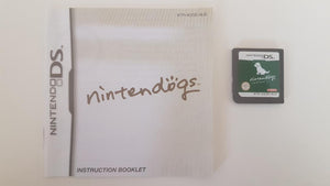 Nintendogs Lab And Friends