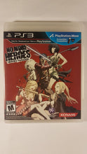 Load image into Gallery viewer, No More Heroes Heroes&#39; Paradise