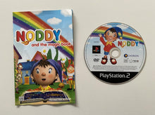 Load image into Gallery viewer, Noddy and the Magic Book