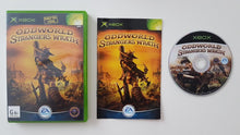 Load image into Gallery viewer, Oddworld Stranger&#39;s Wrath