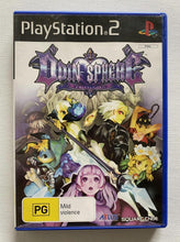 Load image into Gallery viewer, Odin Sphere