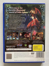 Load image into Gallery viewer, Odin Sphere