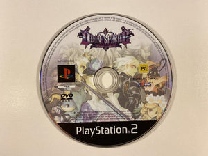 Odin Sphere