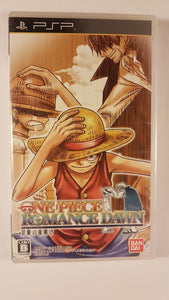 One Piece Romance Dawn Bouken no Yoake