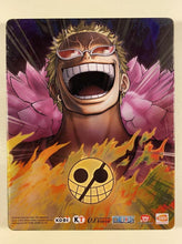 Load image into Gallery viewer, One Piece Pirate Warriors 3 Steelbook Edition No Game