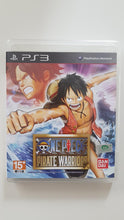 Load image into Gallery viewer, One Piece Pirate Warriors
