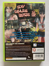 Load image into Gallery viewer, Onechanbara Bikini Samurai Squad