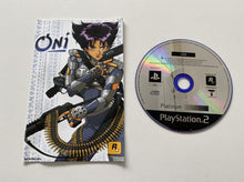 Load image into Gallery viewer, Oni