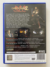 Load image into Gallery viewer, Onimusha 2 Samurai&#39;s Destiny