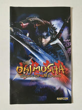 Load image into Gallery viewer, Onimusha Dawn Of Dreams