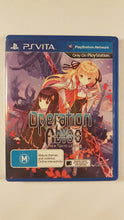Load image into Gallery viewer, Operation Abyss New Tokyo Legacy
