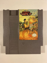 Load image into Gallery viewer, Operation Wolf Nintendo NES