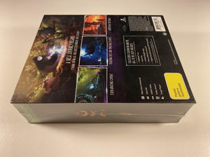 Ori and the Will of the Wisps Collector's Edition