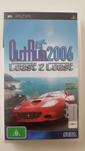 Load image into Gallery viewer, OutRun 2006 Coast 2 Coast