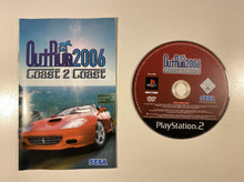 Load image into Gallery viewer, OutRun 2006 Coast 2 Coast Sony PlayStation 2 PAL