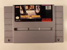 Load image into Gallery viewer, Outlander Nintendo SNES