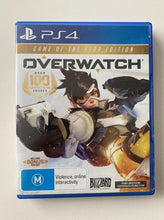 Load image into Gallery viewer, Overwatch Game of the Year Edition