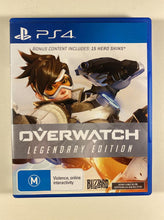 Load image into Gallery viewer, Overwatch Legendary Edition Sony PlayStation 4