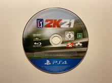 Load image into Gallery viewer, PGA Tour 2K21