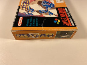 Pac-Attack Boxed